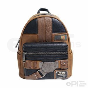 han solo backpack